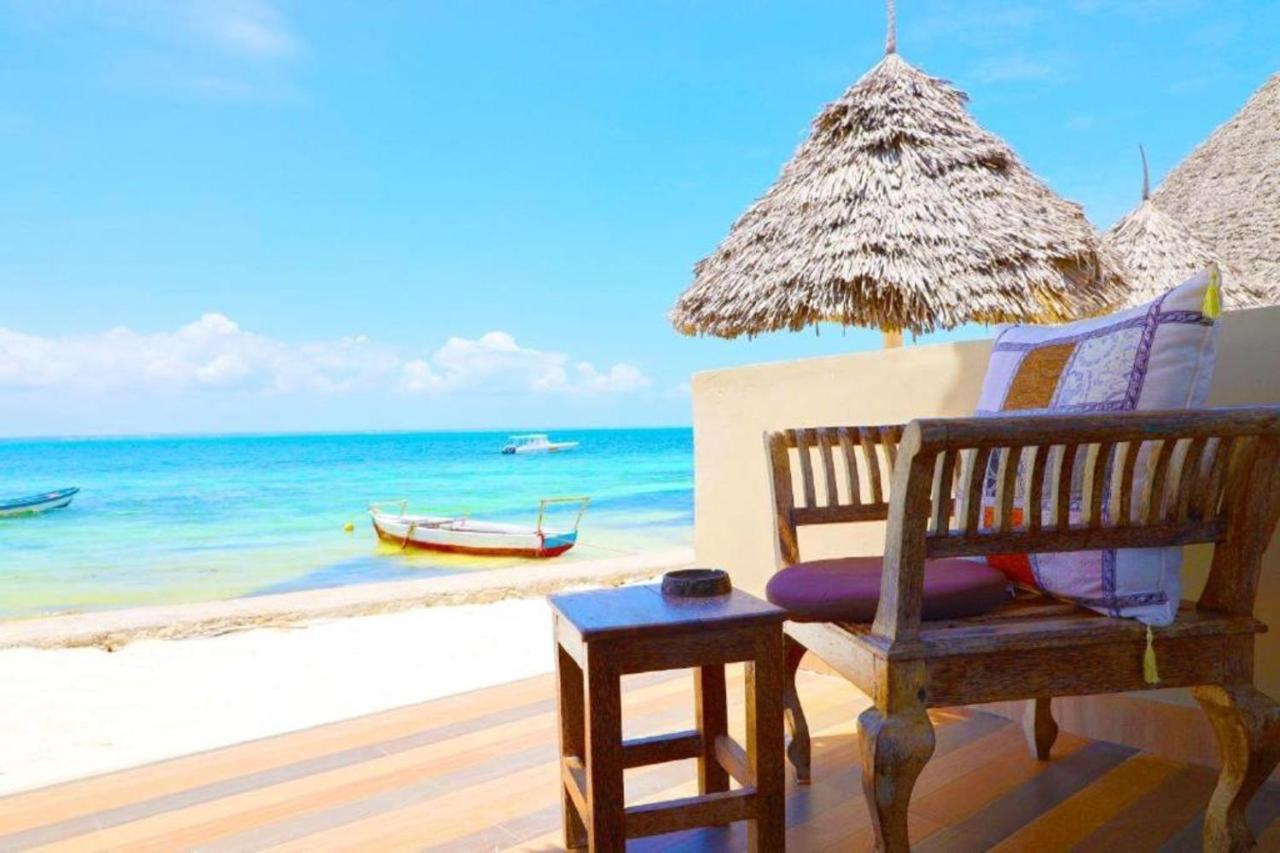 Horizon Of Michamvi Beach Zanzibar Exteriér fotografie