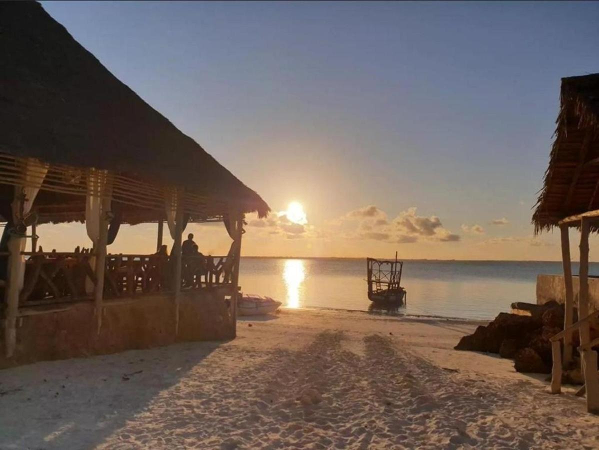 Horizon Of Michamvi Beach Zanzibar Exteriér fotografie