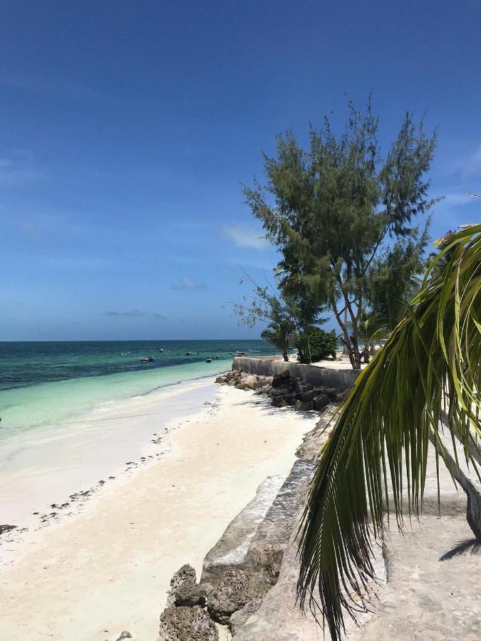 Horizon Of Michamvi Beach Zanzibar Exteriér fotografie