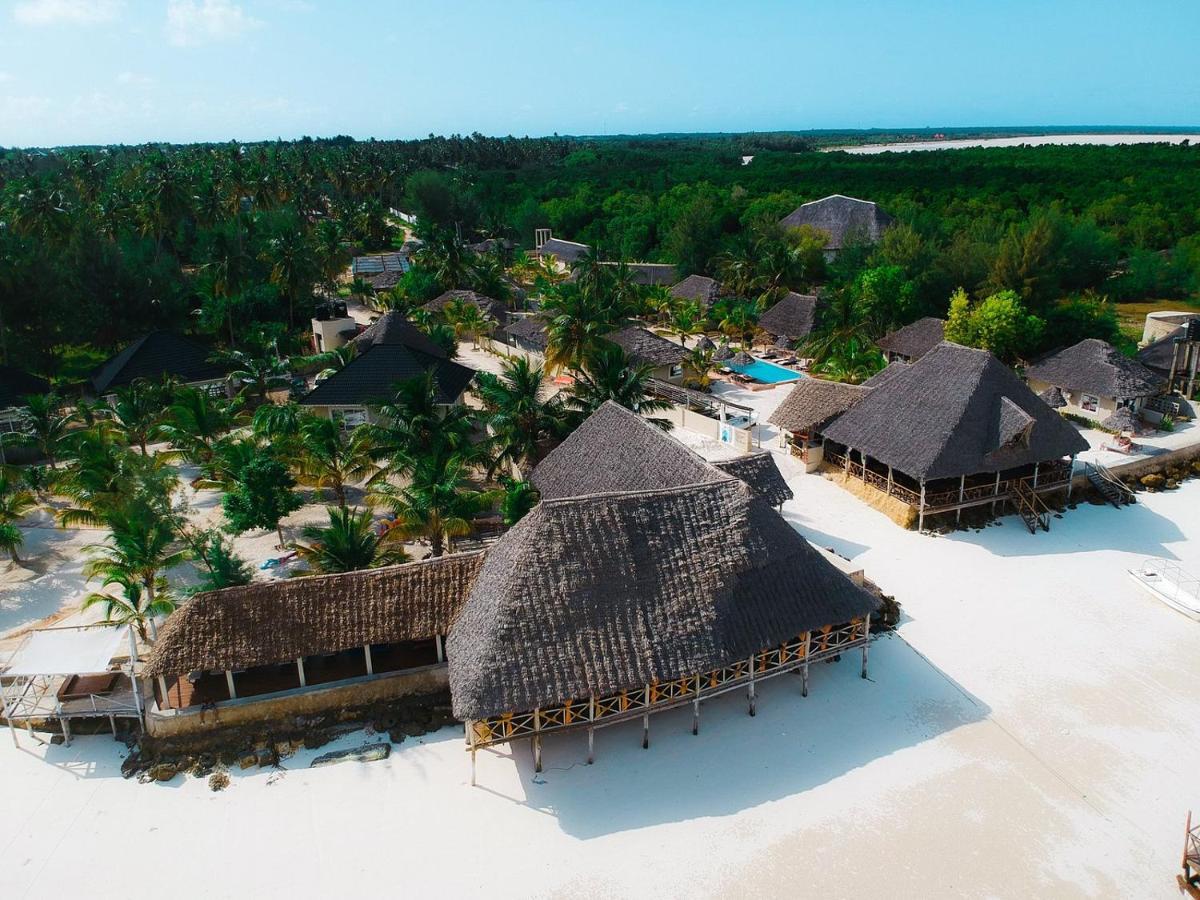 Horizon Of Michamvi Beach Zanzibar Exteriér fotografie