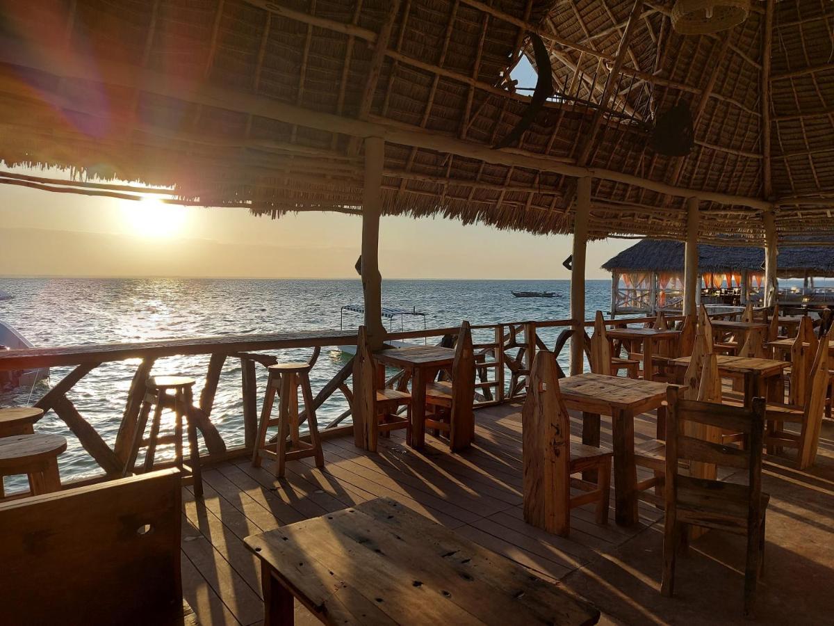 Horizon Of Michamvi Beach Zanzibar Exteriér fotografie