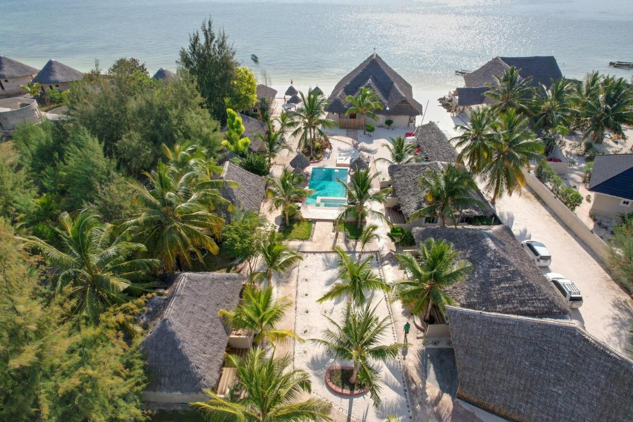 Horizon Of Michamvi Beach Zanzibar Exteriér fotografie