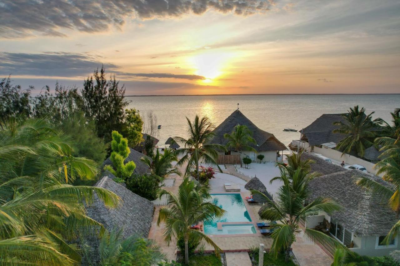 Horizon Of Michamvi Beach Zanzibar Exteriér fotografie
