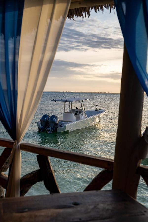 Horizon Of Michamvi Beach Zanzibar Exteriér fotografie