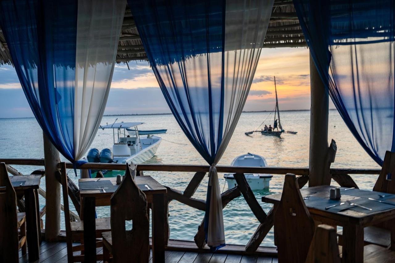 Horizon Of Michamvi Beach Zanzibar Exteriér fotografie