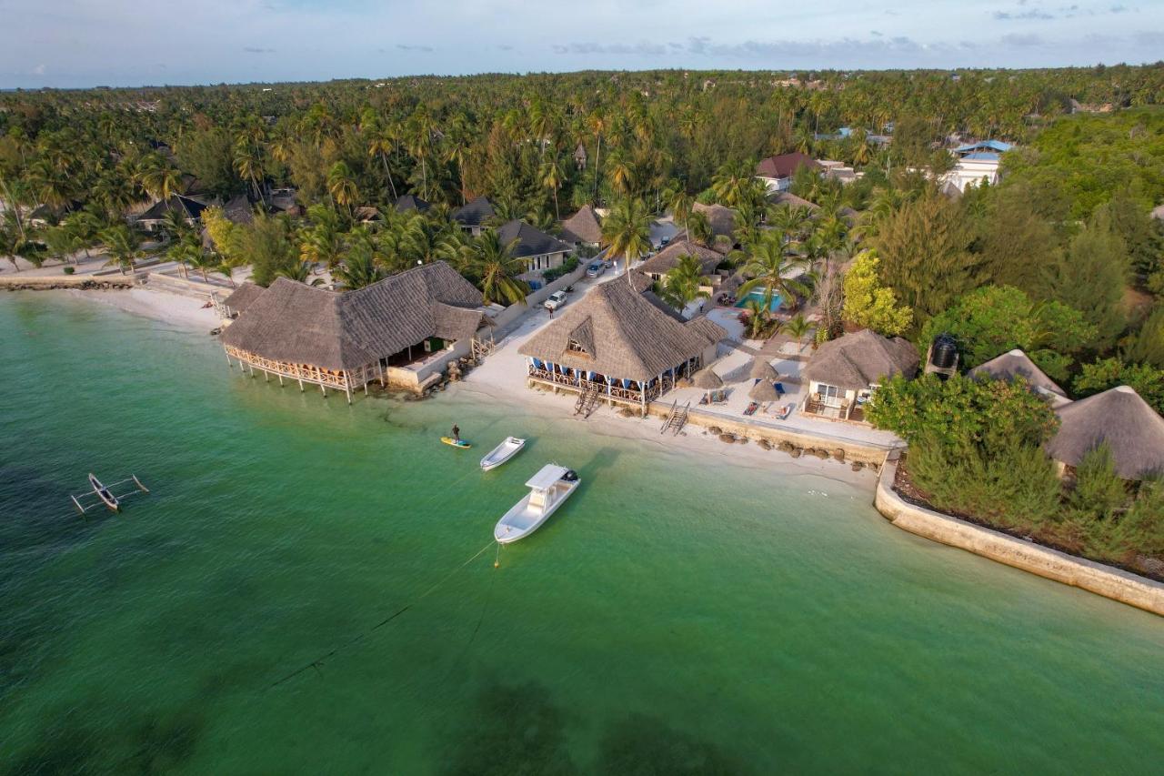 Horizon Of Michamvi Beach Zanzibar Exteriér fotografie