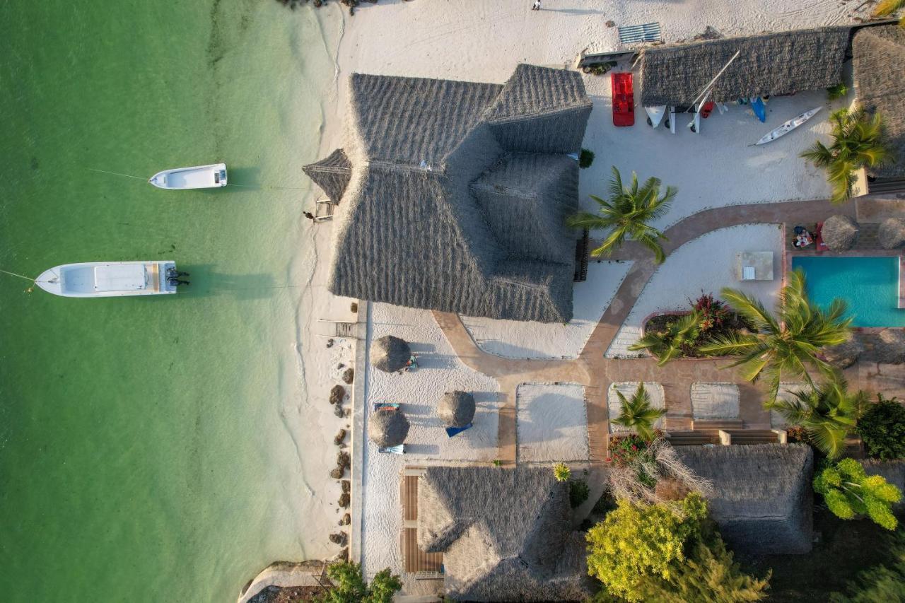 Horizon Of Michamvi Beach Zanzibar Exteriér fotografie